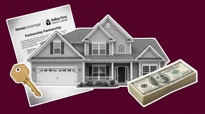 HomeAdvantageValleyFirst