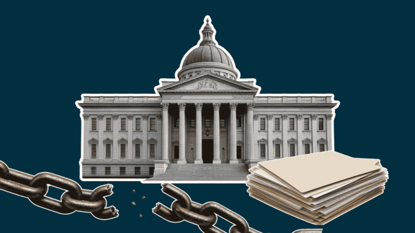 House passes regulatory bill