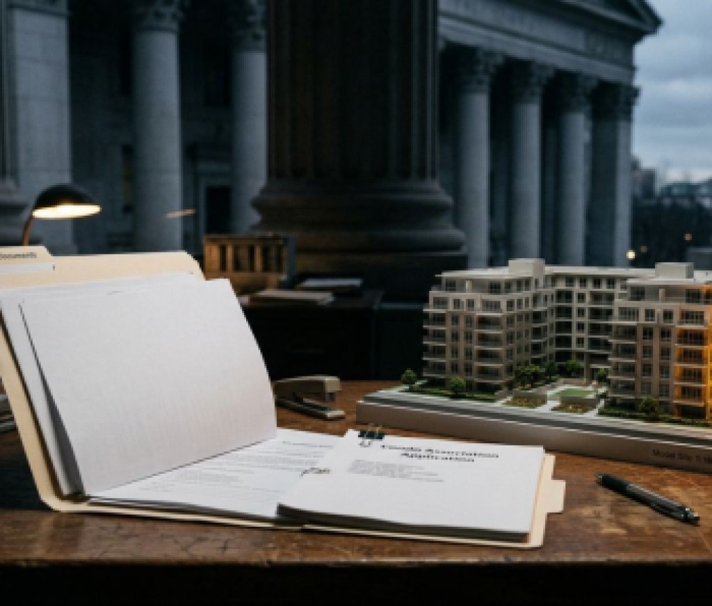 Housing groups push FHFA to delay, revise GSE condo loan changes