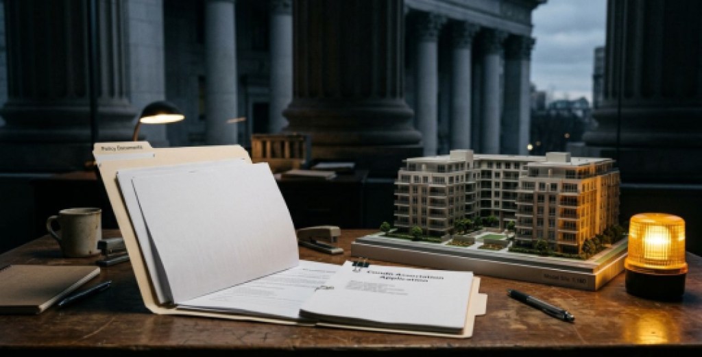 Housing groups push FHFA to delay, revise GSE condo loan changes