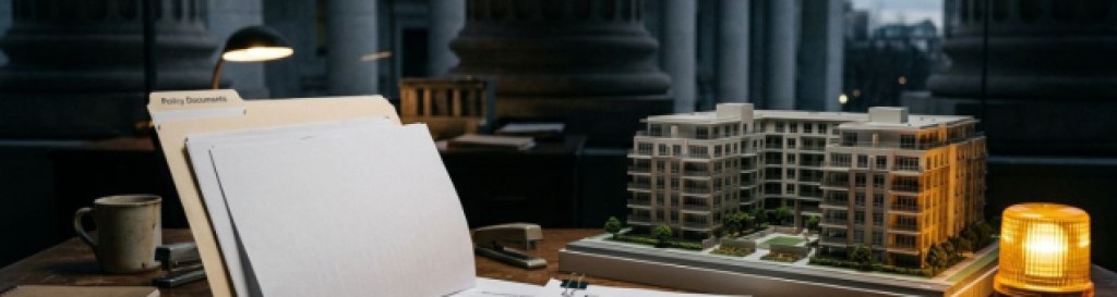 Housing groups push FHFA to delay, revise GSE condo loan changes