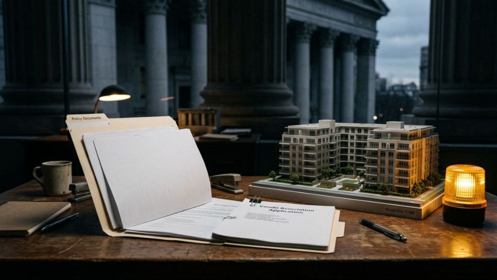 Housing groups push FHFA to delay, revise GSE condo loan changes
