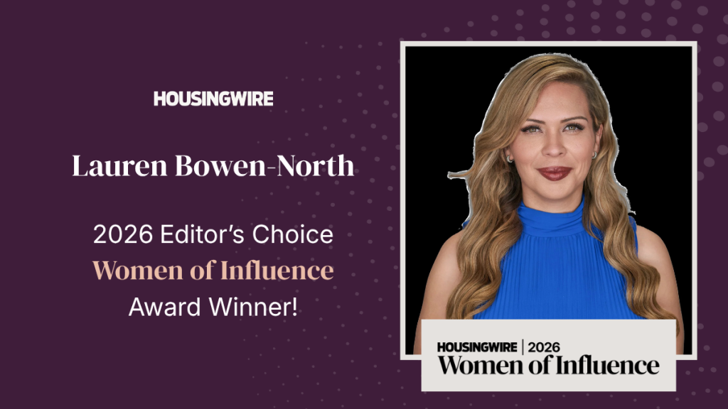 Lauren Bowen-North