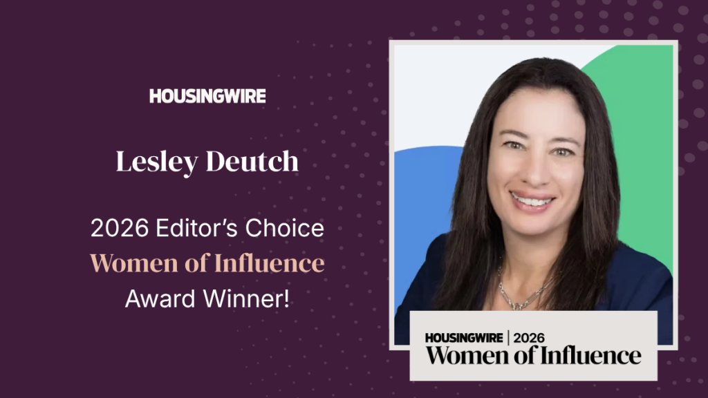 Lesley Deutch