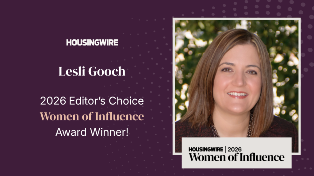 Lesli Gooch