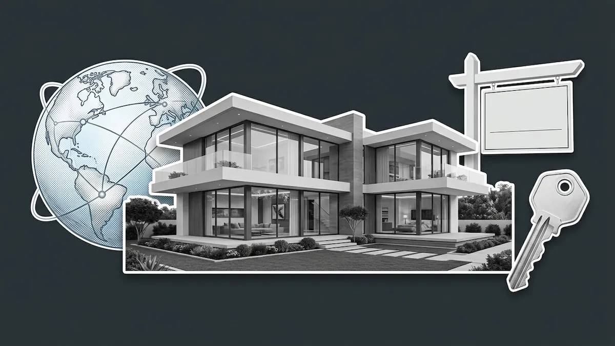 Luxury buyer interest doubles, demand shifts to larger properties