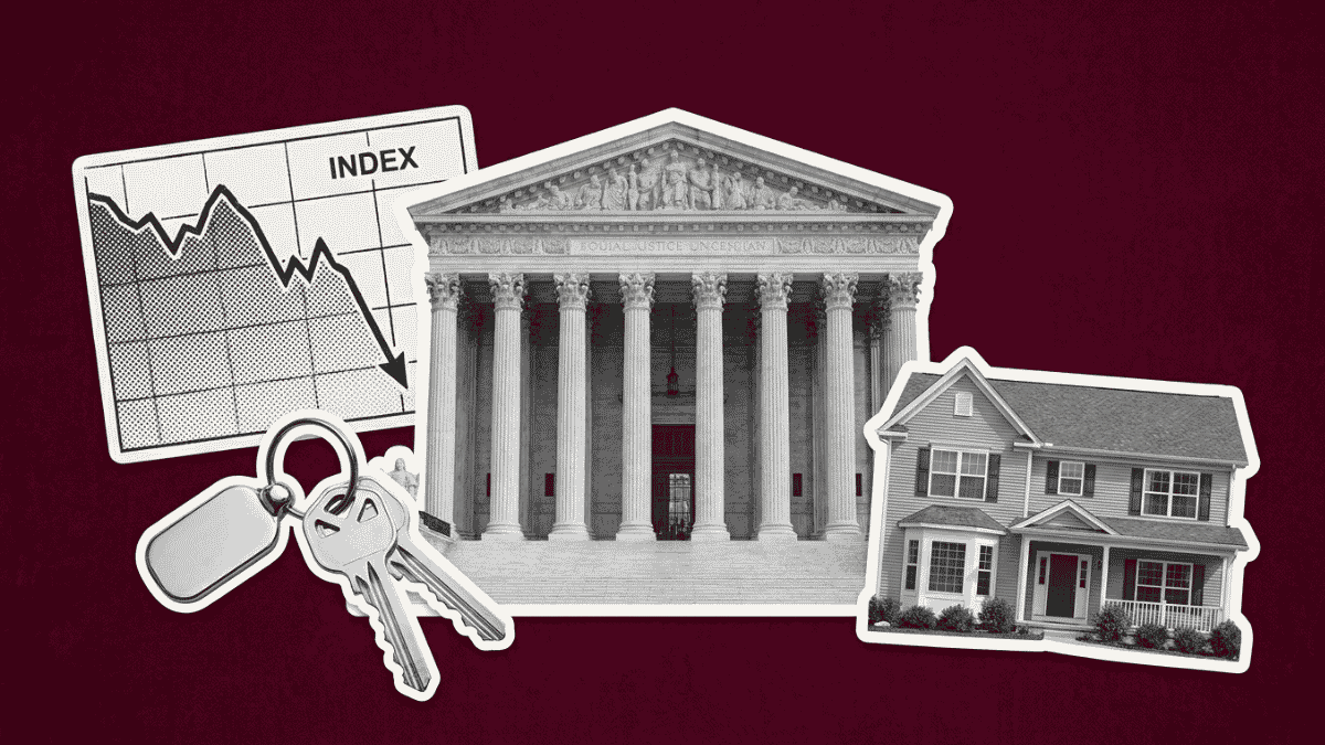 Mortgage credit availability fell in June to lowest level since December 2025
