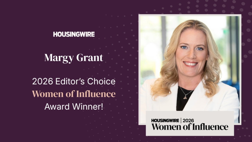 Margy Grant