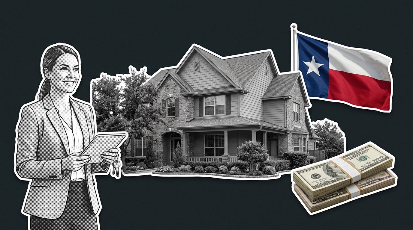 A new MLS value proposition from North Texas Real Estate Information Systems: Pay the brokers
