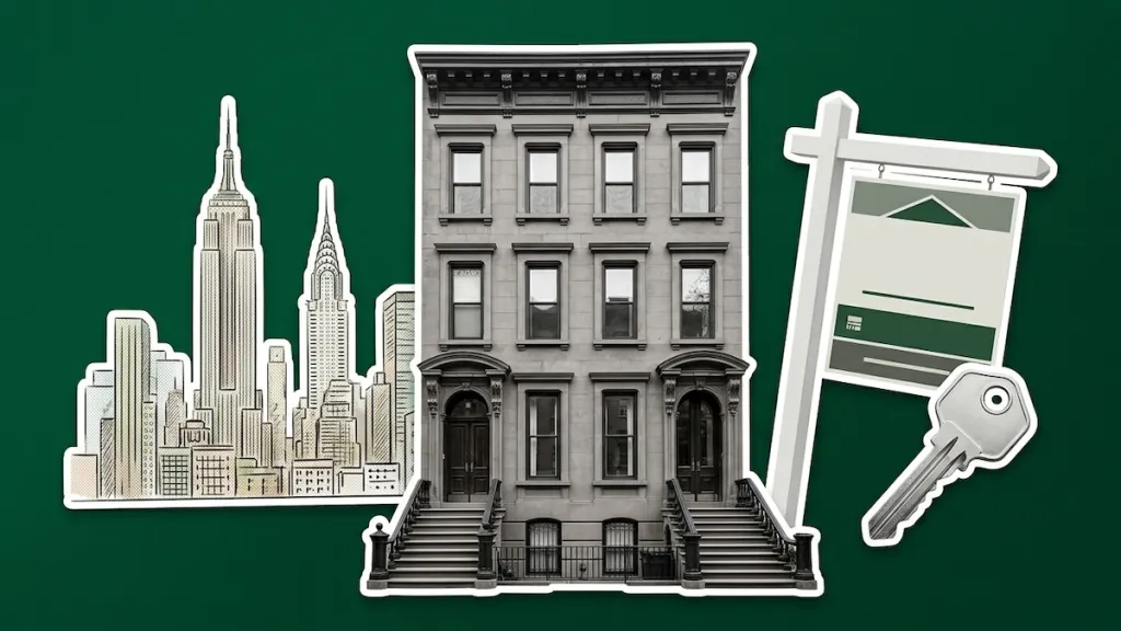 NYCagents