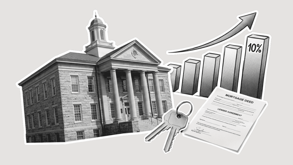 Optimal Blue June 2026 report
