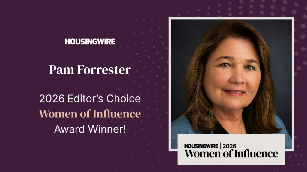 Pam Forrester