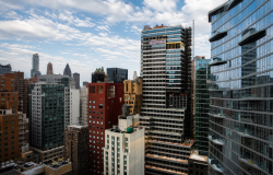 Pfizer bldg