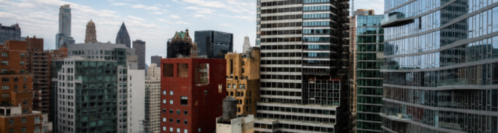 Pfizer building