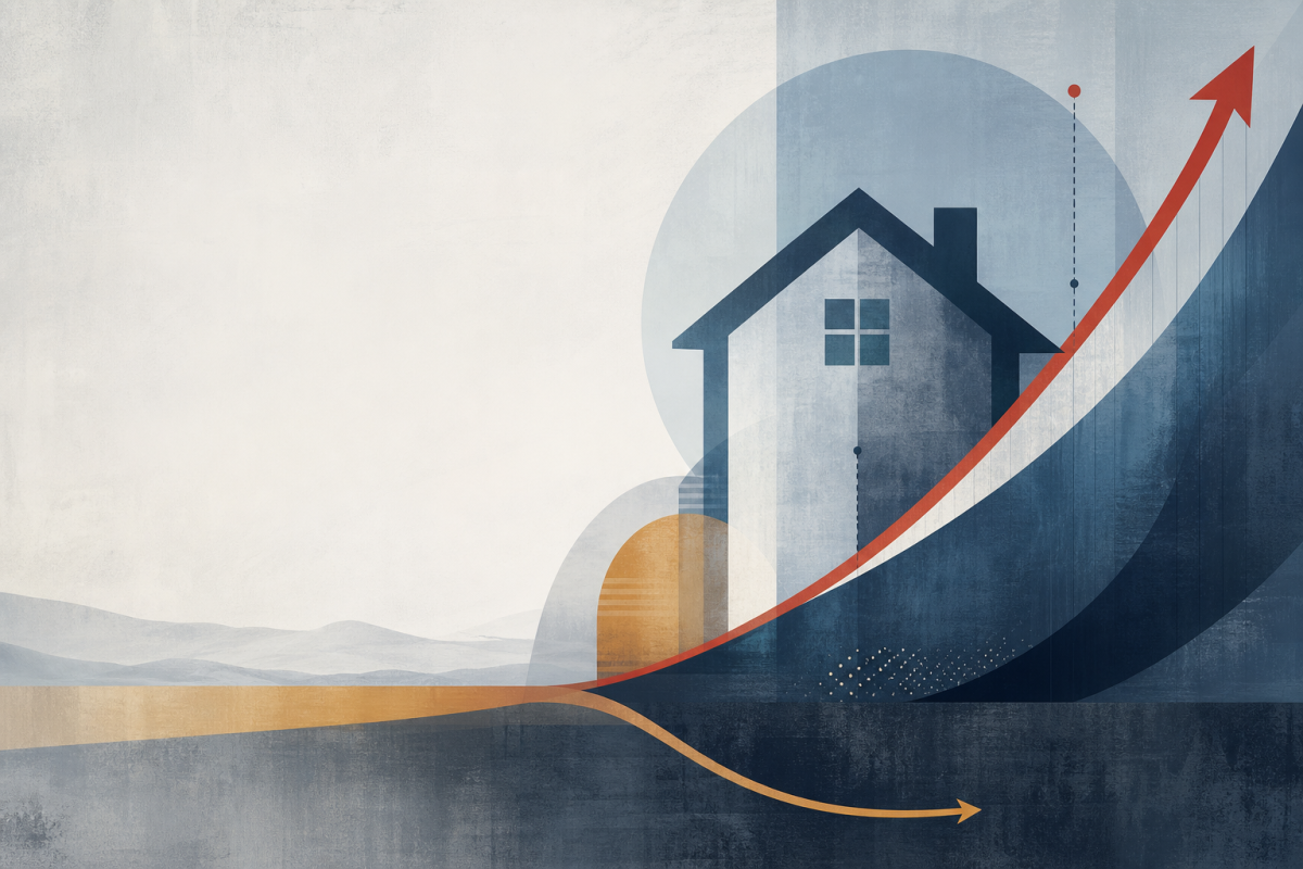 PropertyWireDaily — High rates hit reverse mortgages in a different way