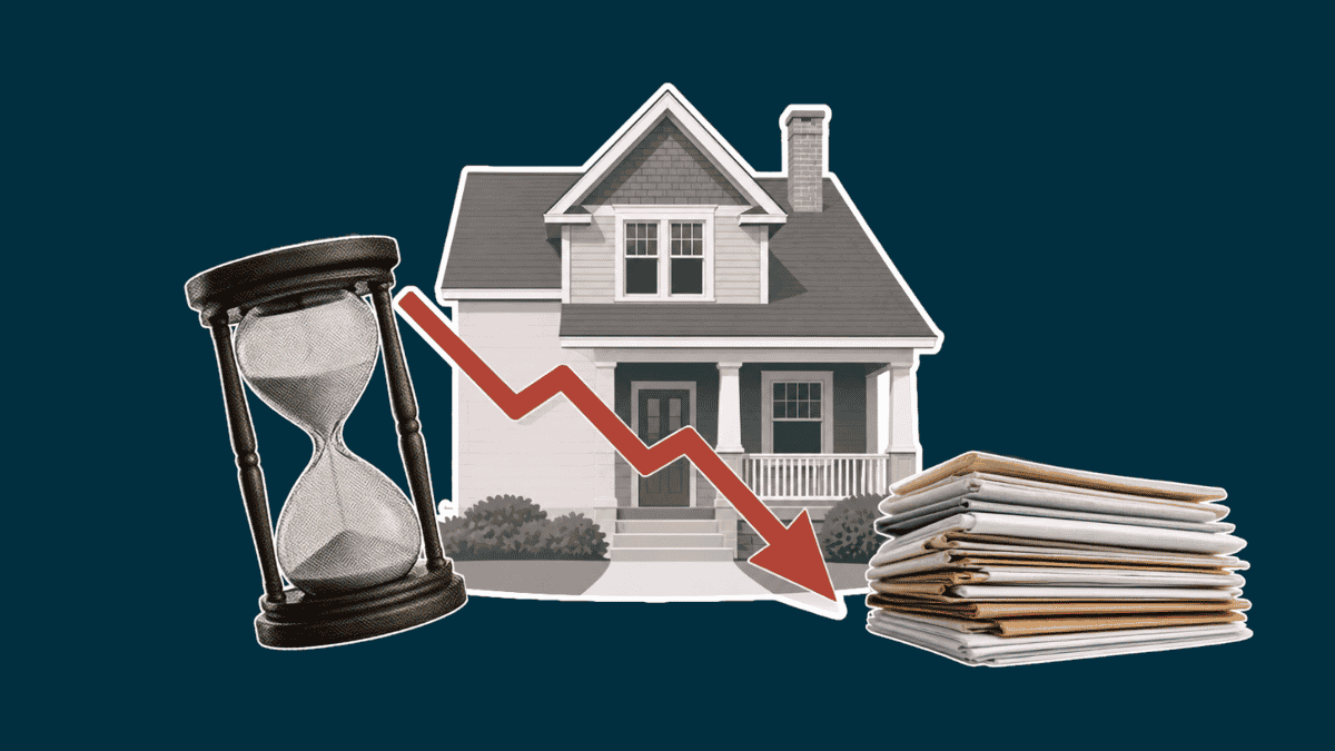 PropertyWireDaily — Reverse mortgage market faces challenging second half of 2026