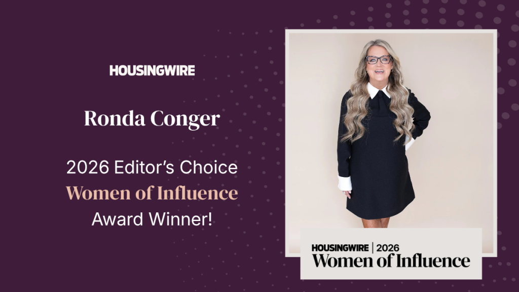 Ronda Conger