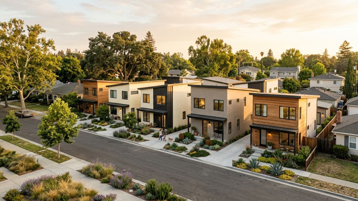 PropertyWireDaily — Samara launches its first single-family home model in California