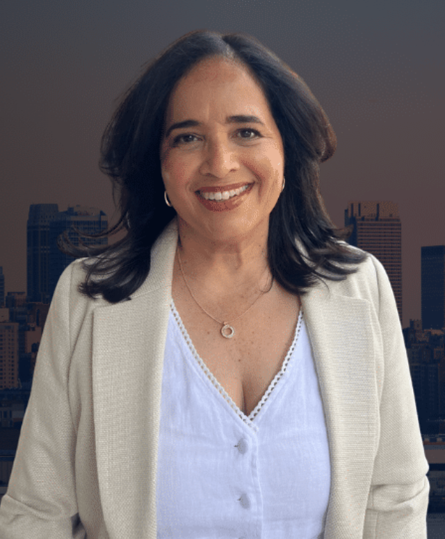 eXp Realty adds former NAHREP president Carmen Mercado