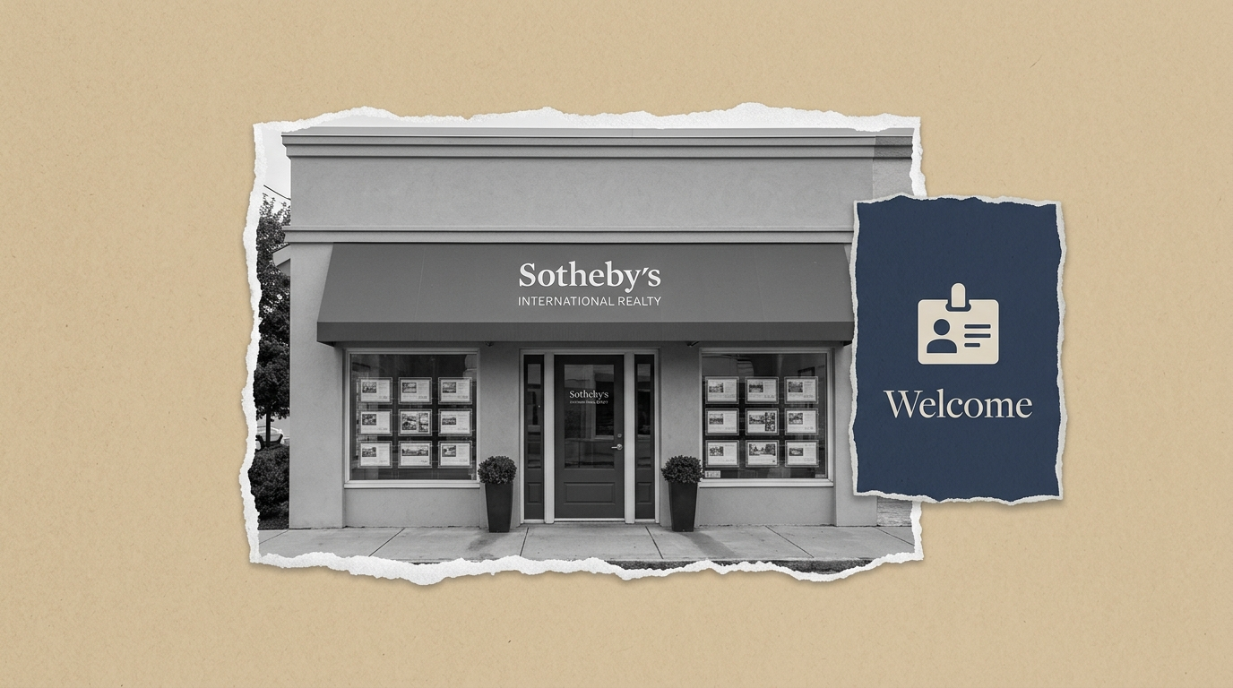 Kogevinas Group Joins Sotheby's International Realty in Montecito