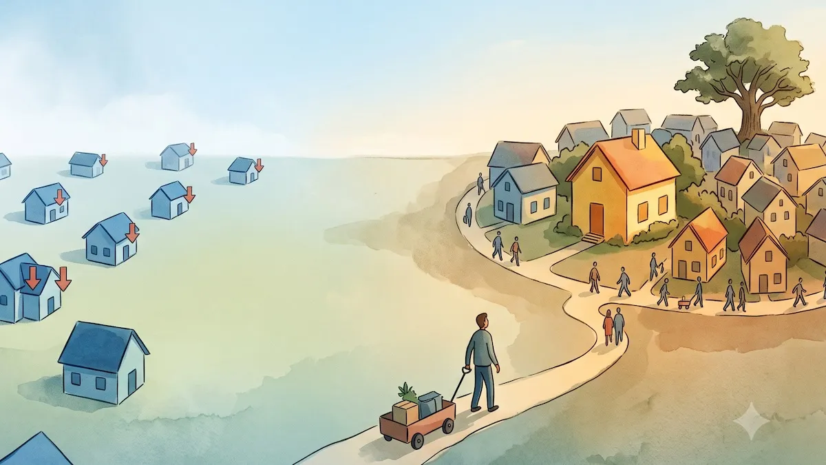 Active listings Surpass 820K June, meeting post-pandemic high