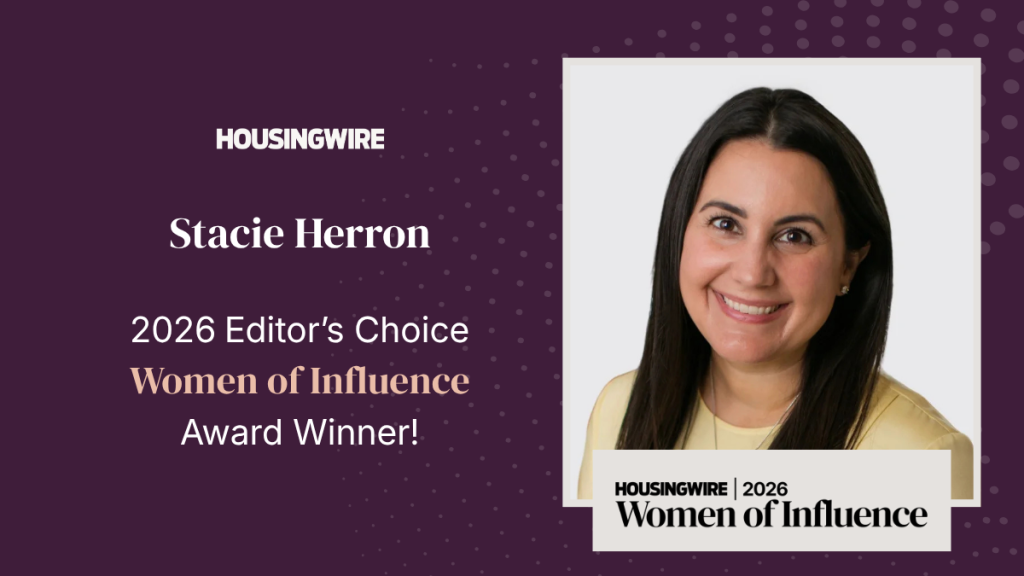 Stacie Herron