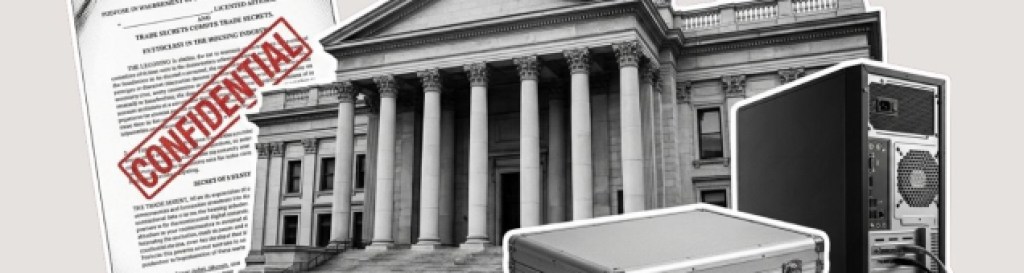 Stockton ex employees deny allegations