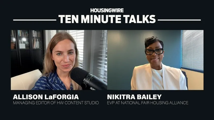 Fair housing efforts face funding challenges, leaders urged to act