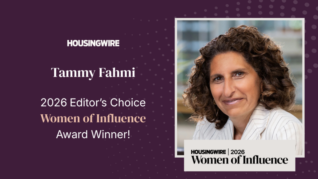 Tammy Fahmi