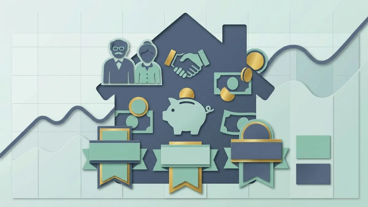 Top 5 reverse mortgage stories of H1 2026