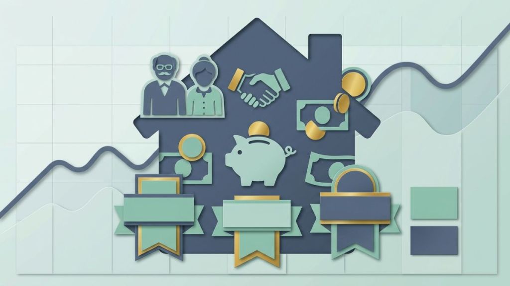 The top 5 reverse mortgage stories from the first half of 2026