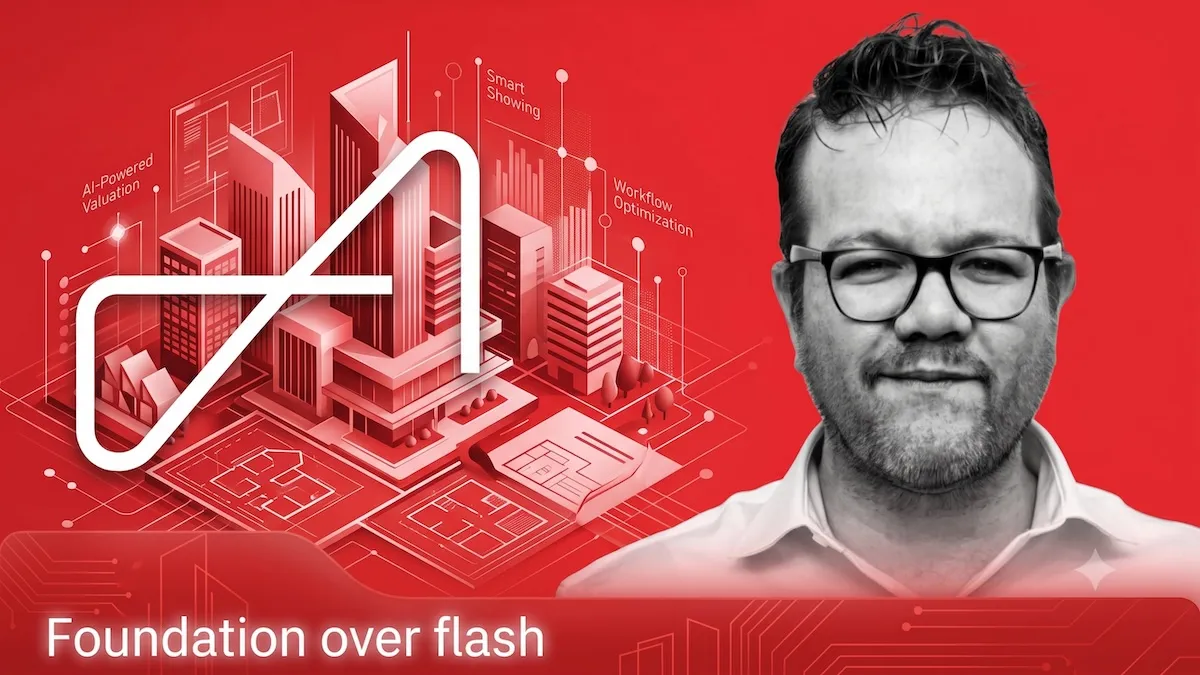 The Agency’s Zane Burnett: AI success starts with clean data, not hype