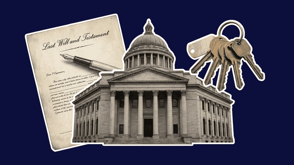 Americans increasingly expect financial advisers to offer estate planning services