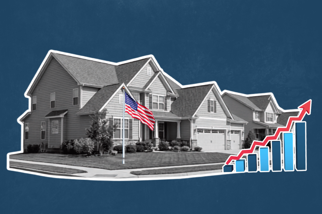 U.S. housing market trends