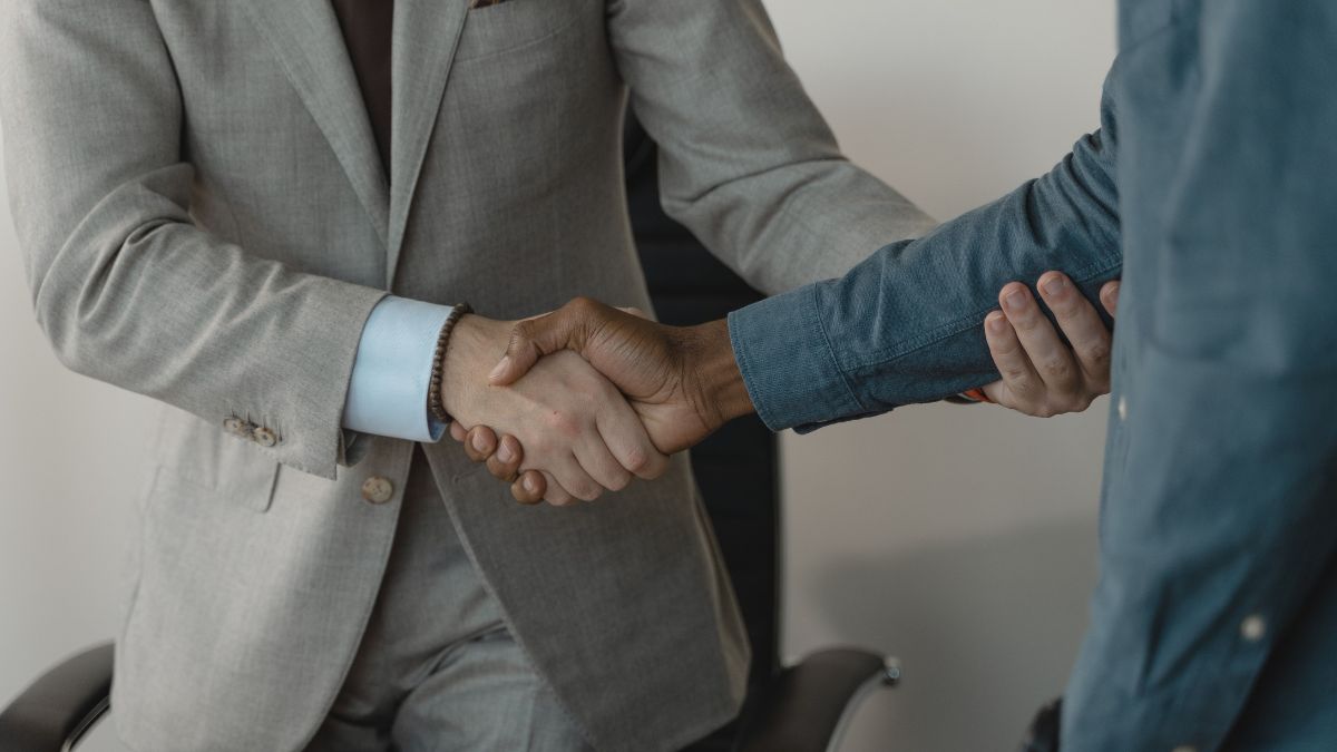 Visionary Homes names Ryan Smith CEO, Jeff Jackson to become chairman