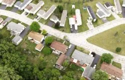 manufactured housing