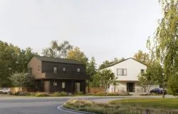 Samara launches its first single-family home model in California