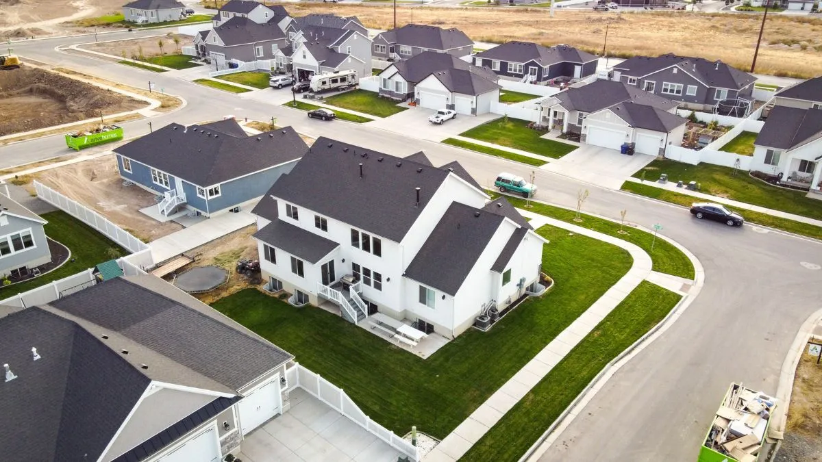 Build-to-Rent Industry Gains Clarity with Passage of Housing Act