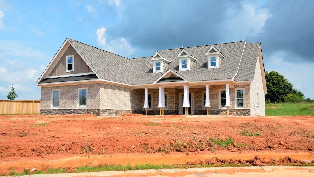 June housing starts jump 19%, fueled by multifamily gains