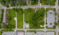 empty lots