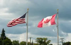 Canadian tariffs
