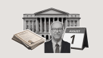 Vought CFPB exit