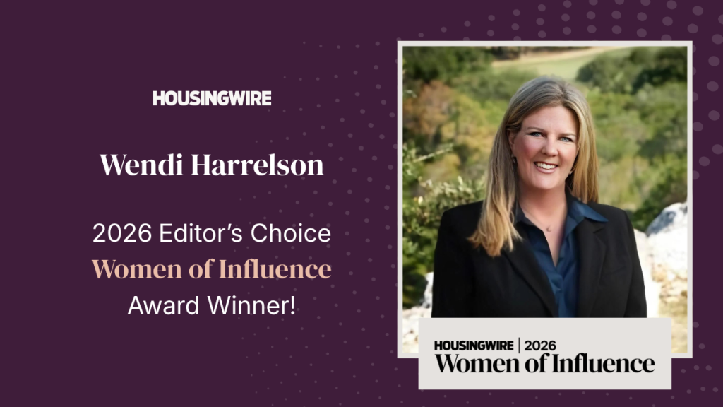 Wendi Harrelson