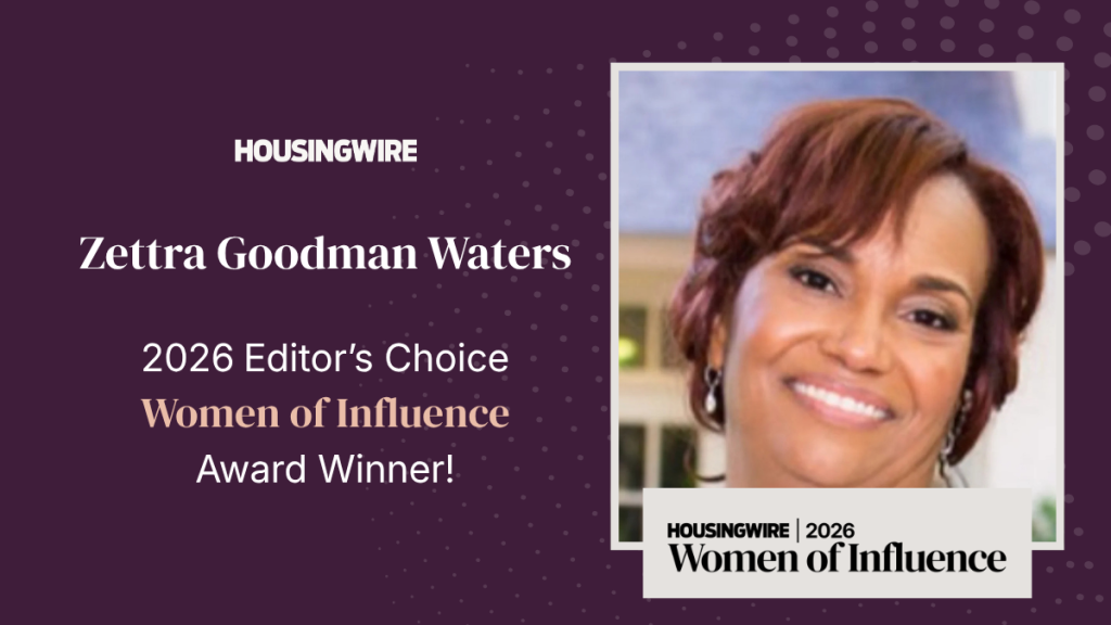 Zettra Goodman Waters