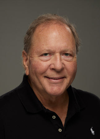 Bruce Ailion