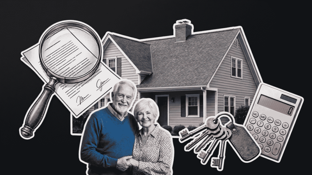 home equity products for 62+ homeowners