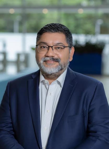 Sam Valverde