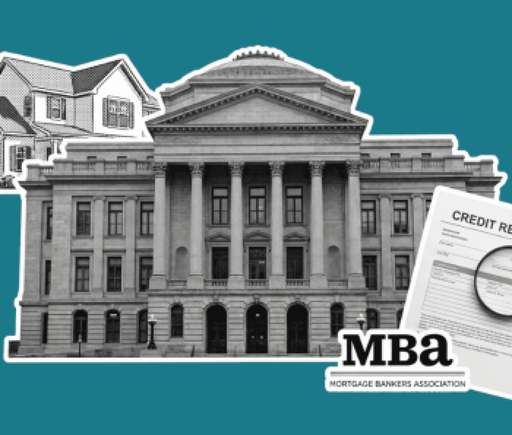 mba credit score analysis