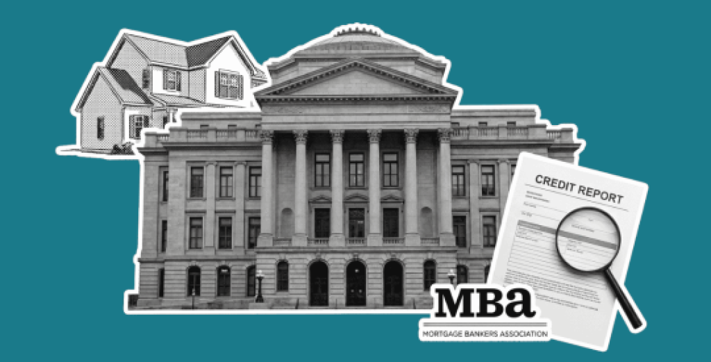 mba credit score analysis