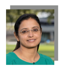 Aravinda Gollapudi, Vice President of Engineering Ellie Mae